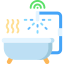 Bathtube icon 64x64