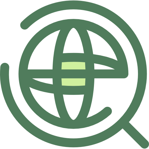 Global icon