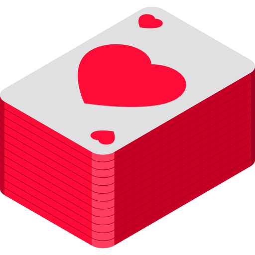 Cards icon