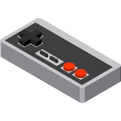 Gamepad icon