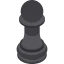 Pawn icon 64x64