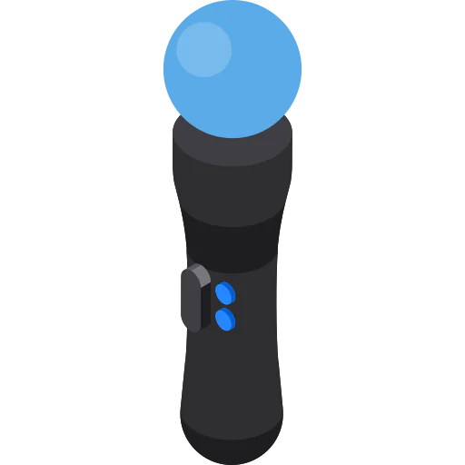 Game controller icon