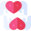 Hearts Symbol 64x64