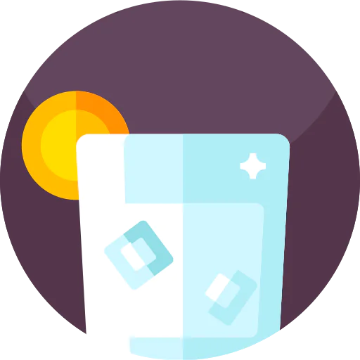 Vodka icon