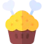 Cupcake icon 64x64