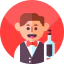 Bartender icon 64x64