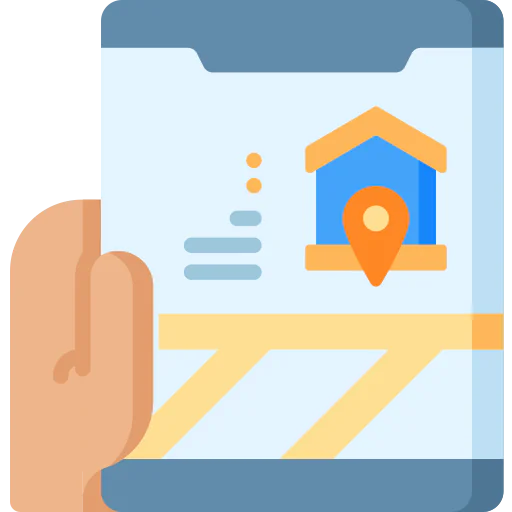 Maps icon