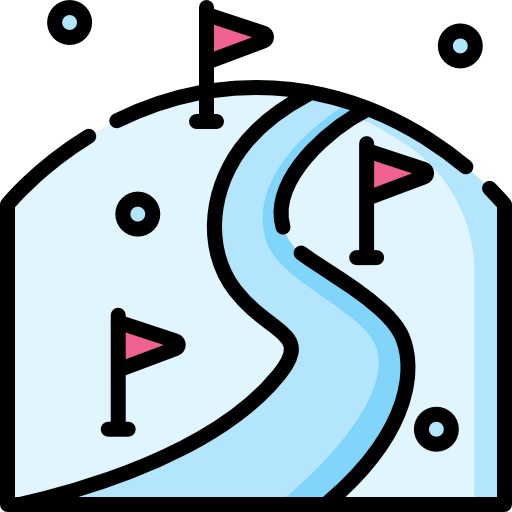 Track icon