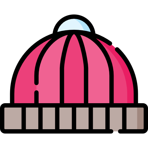 Cap icon