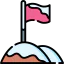 Flag icon 64x64