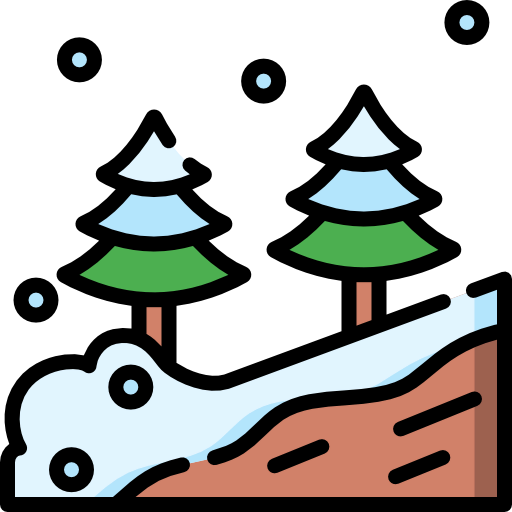 Avalanche icon