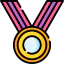Medal icon 64x64