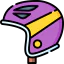 Helmet icon 64x64