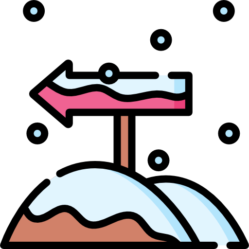 Direction icon