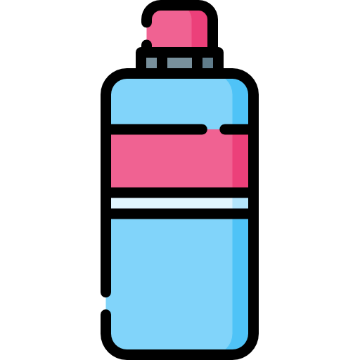 Bottle icon