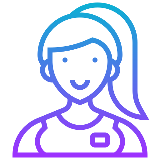 Assistant icon