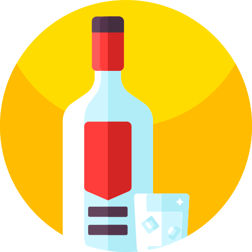 Vodka icon