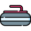 Curling icon 64x64