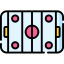 Ice hockey アイコン 64x64