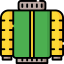 Jacket icon 64x64