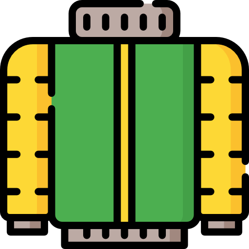 Jacket icon