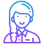 Volunteer icon 64x64