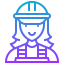 Electrician icon 64x64