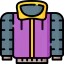 Hoodie icon 64x64