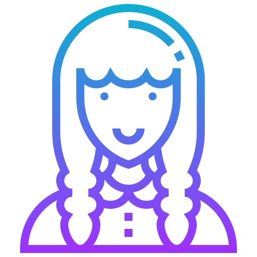 Developer ícono