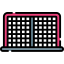 Hockey goal icon 64x64