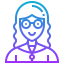 Teacher icon 64x64