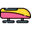 Bobsled biểu tượng 64x64