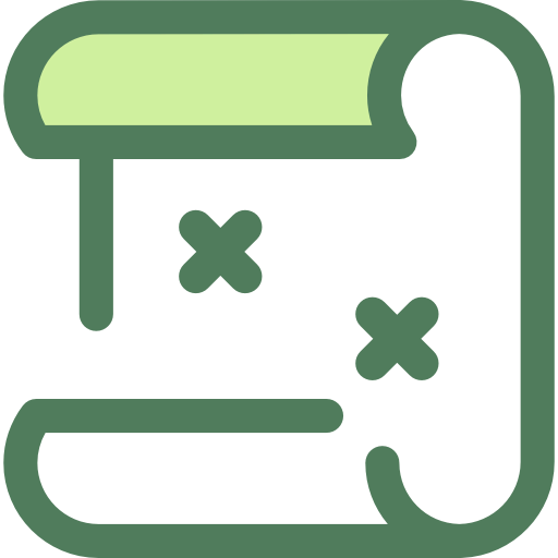 Map icon
