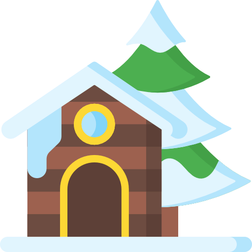 Lodge icon