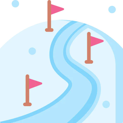 Track icon