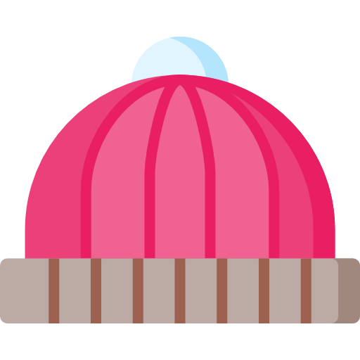 Cap icon