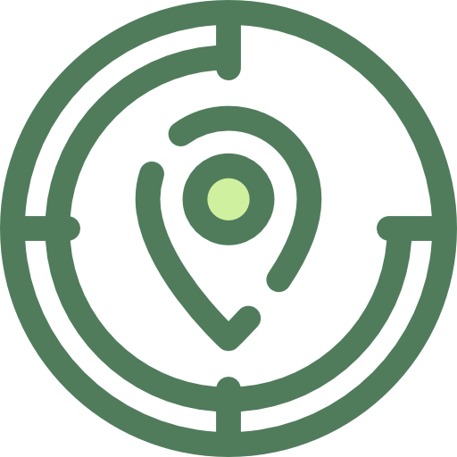 Locations icon
