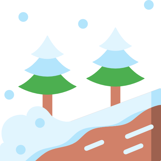 Avalanche icon