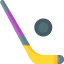 Ice hockey アイコン 64x64