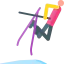 Ski icon 64x64