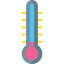 Thermometer icon 64x64