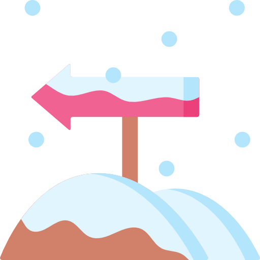 Direction icon