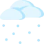 Snowfall icône 64x64
