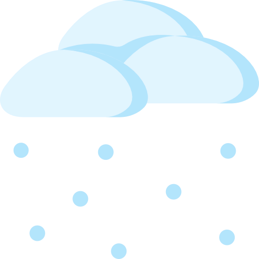 Snowfall icon