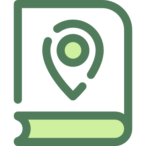 Book icon