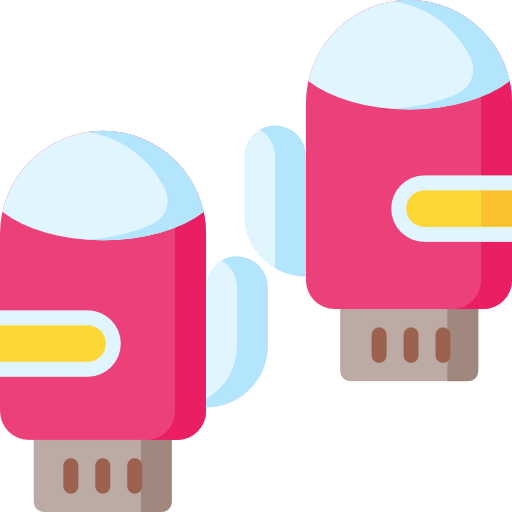 Gloves icon