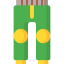 Pants icon 64x64