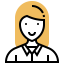 Employee icon 64x64