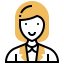 Coordinator ícono 64x64