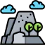 Mountain icon 64x64